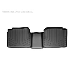 WeatherTech | Tapis DigitalFit - Arrière - Buick / Ford / Lincoln / Mercury 2006-2019