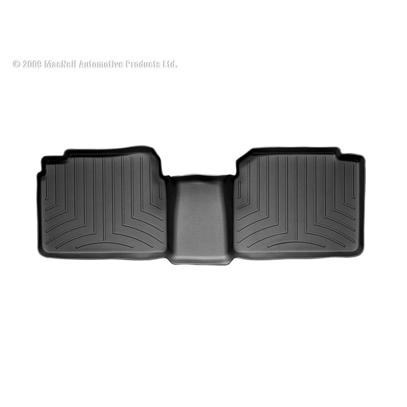 WeatherTech | Tapis DigitalFit - Arrière - Buick / Ford / Lincoln / Mercury 2006-2019