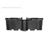 WeatherTech | Tapis DigitalFit - Arrière - S10 Blazer / S15 Jimmy 4.3L 2000-2005