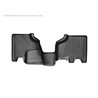 WeatherTech | Tapis DigitalFit - Arrière - Liberty 3.7L 2008-2012