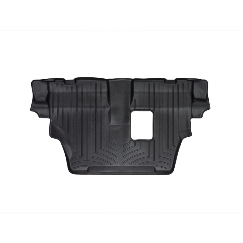 WeatherTech | Tapis DigitalFit - 3e Rangée - Durango 2011-2021