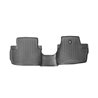 WeatherTech | Tapis DigitalFit - Arrière - Accord 2.4L / 3.5L 2013-2017