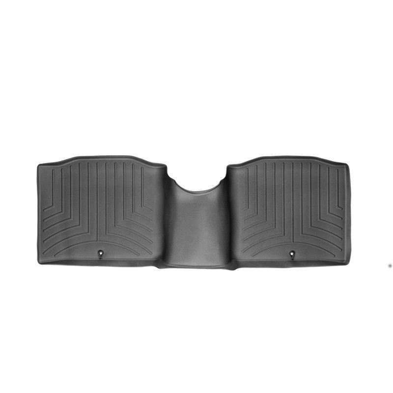 WeatherTech | Tapis DigitalFit - Arrière - Azera Base / Limited 3.3L 2012-2017 WeatherTech Floor Mats