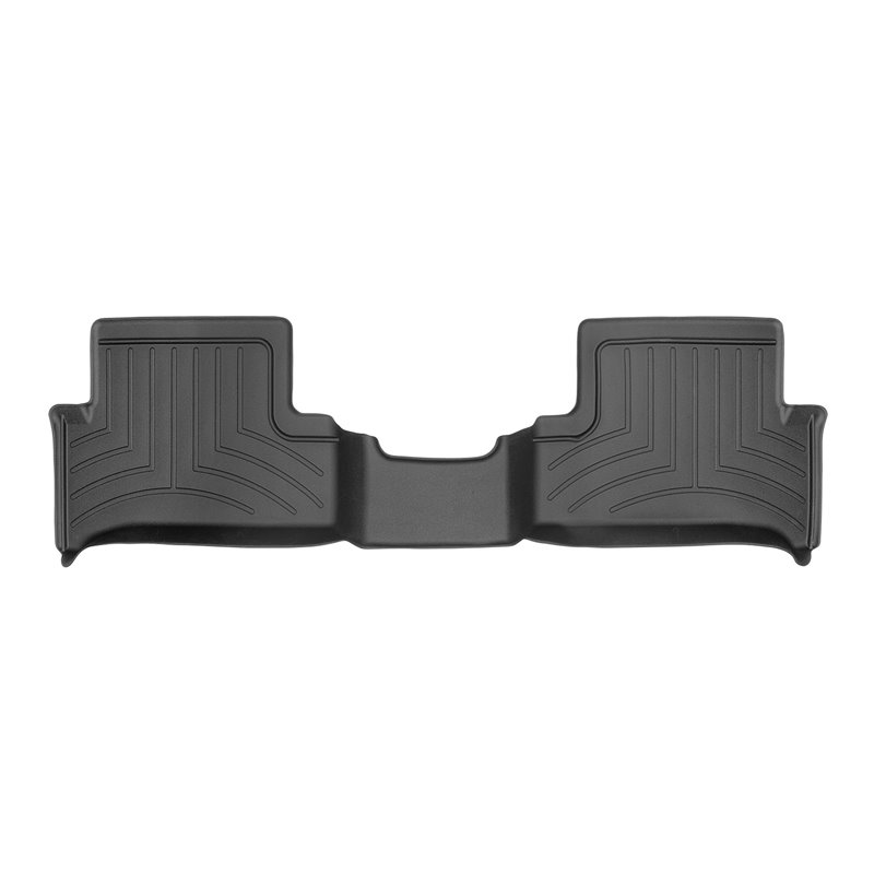 WeatherTech | Tapis DigitalFit - Arrière - Colorado / Canyon 2015-2021
