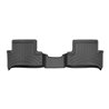 WeatherTech | Tapis DigitalFit - Arrière - Colorado / Canyon 2015-2021