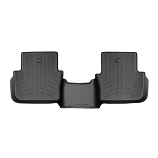 WeatherTech | Tapis DigitalFit - Arrière - TLX 3.5L 2015-2020