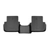 WeatherTech | Tapis DigitalFit - Arrière - TLX 3.5L 2015-2020