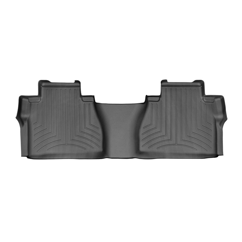 WeatherTech | Tapis DigitalFit - Arrière - Tundra 4.0L / 4.6L / 5.7L 2014-2021