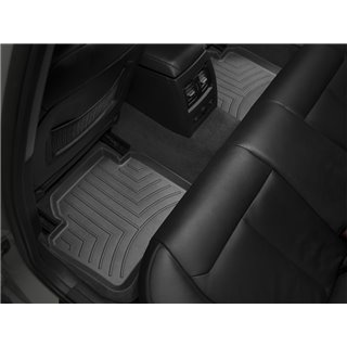 WeatherTech | Tapis DigitalFit - Arrière - BMW 2016-2022