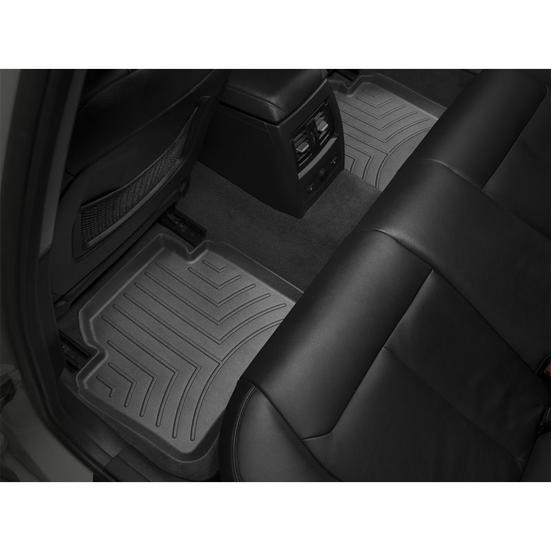 WeatherTech | Tapis DigitalFit - Arrière - BMW 2016-2022