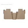 WeatherTech | Tapis DigitalFit - Arrière - Explorer / Mountaineer 4.0L / 4.6L 2002-2005