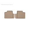 WeatherTech | Tapis DigitalFit - Arrière - Mercedes-Benz 2006-2012 WeatherTech Floor Mats