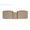 WeatherTech | Tapis DigitalFit - Arrière - Tacoma 2.7L / 4.0L 2008-2015