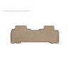 WeatherTech | Tapis DigitalFit - Arrière - MDX / Pilot 3.5L 2001-2008