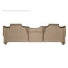 WeatherTech | Tapis DigitalFit - Arrière - Chevrolet / GMC 2007-2014 WeatherTech Floor Mats