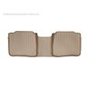WeatherTech | Tapis DigitalFit - Arrière - ES350 / Camry 2007-2012