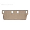 WeatherTech | Tapis DigitalFit - 3e Rangée - Rendezvous 3.4L / 3.5L / 3.6L 2002-2007