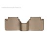 WeatherTech | Tapis DigitalFit - Arrière - Accord 2.4L / 3.5L 2008-2012