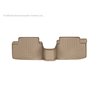 WeatherTech | Tapis DigitalFit - Arrière - Accord 2.4L / 3.5L 2008-2012 WeatherTech Floor Mats