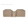WeatherTech | Tapis DigitalFit - Arrière - Sonata 2.4L / 3.3L 2006-2010 WeatherTech Floor Mats