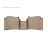 WeatherTech | Tapis DigitalFit - Arrière - Altima / Maxima 2.5L / 3.5L 2002-2008