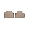 WeatherTech | Tapis DigitalFit - Arrière - FX35 / FX37 / FX50 / QX70 2009-2017