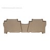 WeatherTech | Tapis DigitalFit - Arrière - Borrego EX / LX 3.8L / 4.6L 2009-2011 WeatherTech Floor Mats