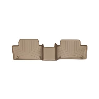 WeatherTech | Tapis DigitalFit - Arrière - XC60 2010-2017