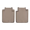 WeatherTech | Tapis DigitalFit - Arrière - Q70L 3.7L / 5.6L 2015-2019