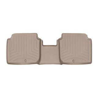WeatherTech | Tapis DigitalFit - Arrière - Elantra / Elantra Coupe 1.8L / 2.0L 2011-2016 WeatherTech Floor Mats