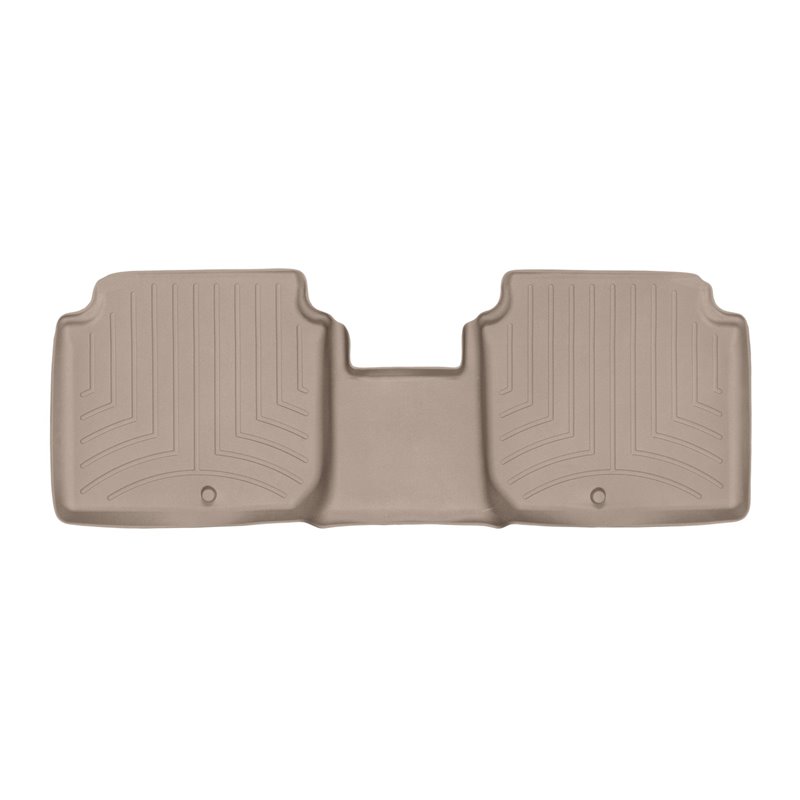 WeatherTech | Tapis DigitalFit - Arrière - Elantra / Elantra Coupe 1.8L / 2.0L 2011-2016 WeatherTech Floor Mats