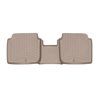 WeatherTech | Tapis DigitalFit - Arrière - Elantra / Elantra Coupe 1.8L / 2.0L 2011-2016 WeatherTech Floor Mats