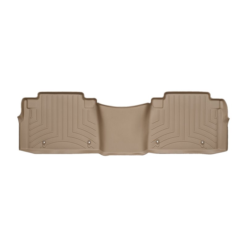 WeatherTech | Tapis DigitalFit - Arrière - QX56 / QX80 / Armada 5.6L 2011-2018