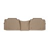 WeatherTech | Tapis DigitalFit - Arrière - QX56 / QX80 / Armada 5.6L 2011-2018