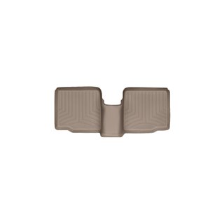 WeatherTech | Tapis DigitalFit - Arrière - Explorer 2.0T / 3.5L 2011-2015 WeatherTech Floor Mats