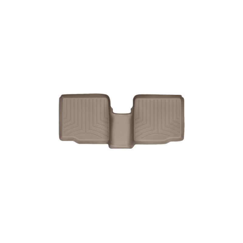 WeatherTech | Tapis DigitalFit - Arrière - Explorer 2.0T / 3.5L 2011-2015 WeatherTech Floor Mats