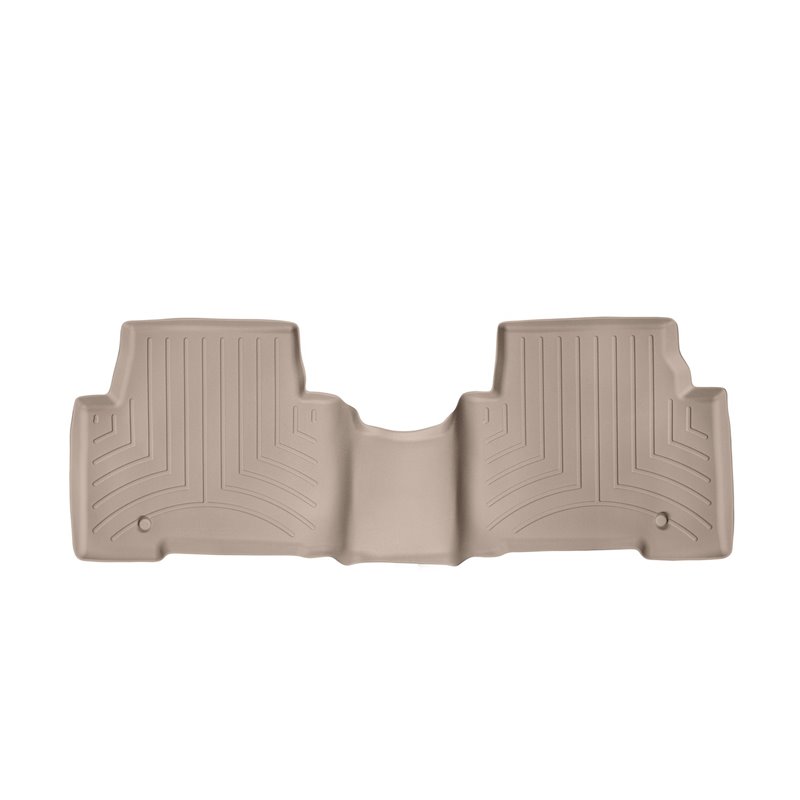 WeatherTech | Tapis DigitalFit - Arrière - Santa Fe / Santa Fe Sport / Santa Fe XL 2012-2018 WeatherTech Floor Mats
