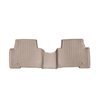 WeatherTech | Tapis DigitalFit - Arrière - Santa Fe / Santa Fe Sport / Santa Fe XL 2012-2018 WeatherTech Floor Mats