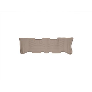 WeatherTech | Tapis DigitalFit - 3e Rangée - Santa Fe / Santa Fe Sport / Santa Fe XL / Sorento 2013-2019 WeatherTech Floor Mats