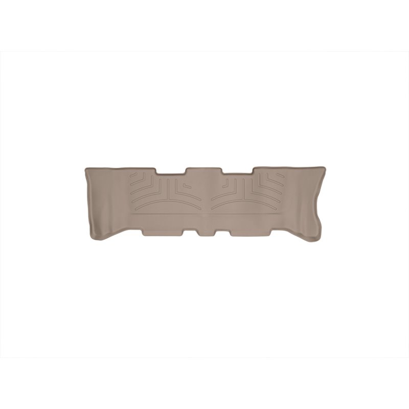 WeatherTech | Tapis DigitalFit - 3e Rangée - Santa Fe / Santa Fe Sport / Santa Fe XL / Sorento 2013-2019 WeatherTech Floor Mats