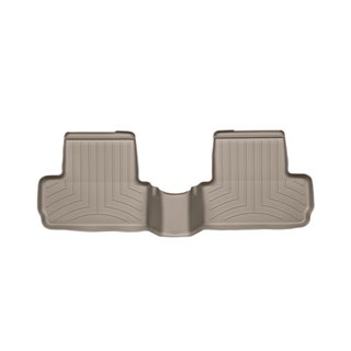WeatherTech | Tapis DigitalFit - Arrière - Verano 2.0T / 2.4L 2012-2017