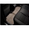 WeatherTech | Tapis DigitalFit - Arrière - XF 2.0T / 3.0L / 5.0L 2013-2015
