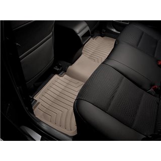 WeatherTech | Tapis DigitalFit - Arrière - MKC / MKT 2015-2019