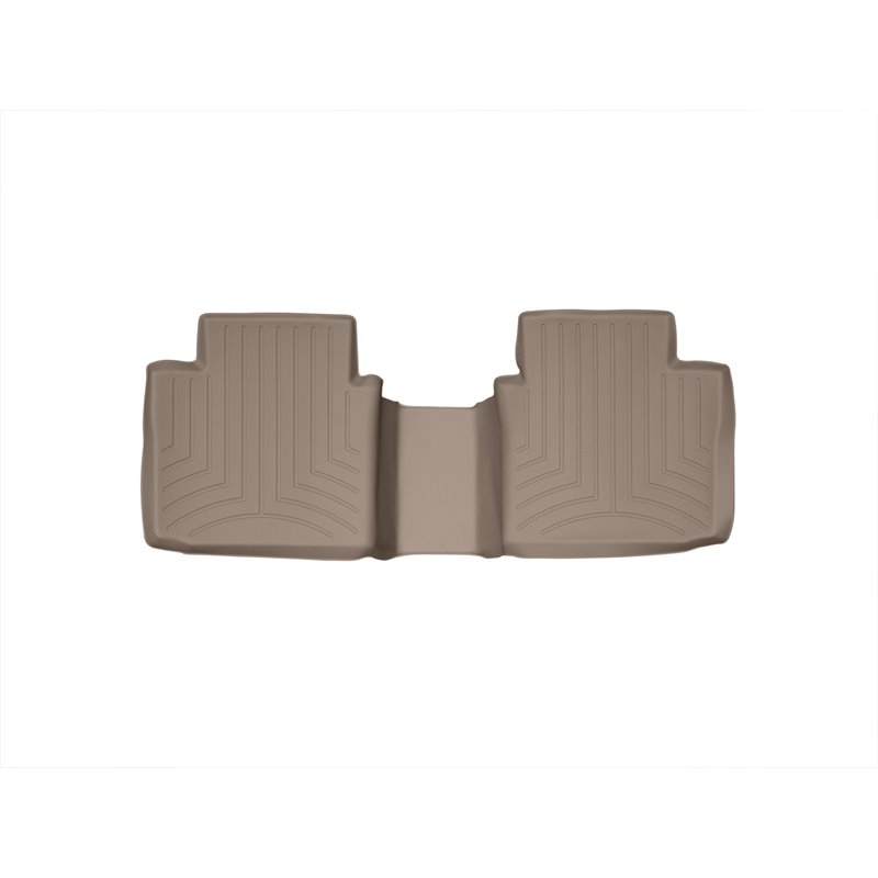 WeatherTech | Tapis DigitalFit - Arrière - XTS 3.6L 2013-2019