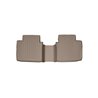 WeatherTech | Tapis DigitalFit - Arrière - XTS 3.6L 2013-2019