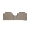 WeatherTech | Tapis DigitalFit - Arrière - RDX 3.5L 2013-2018