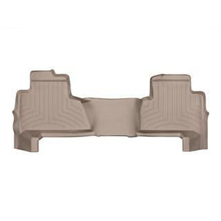 WeatherTech | Tapis DigitalFit - Arrière - Tahoe / Yukon 5.3L / 6.2L 2015-2020
