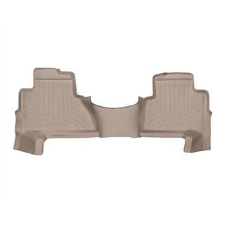 WeatherTech | Tapis DigitalFit - Arrière - Escalade 6.2L 2015-2020
