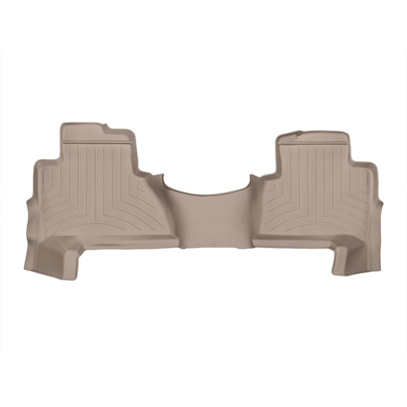 WeatherTech | Tapis DigitalFit - Arrière - Escalade 6.2L 2015-2020