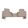 WeatherTech | Tapis DigitalFit - Arrière - Escalade 6.2L 2015-2020